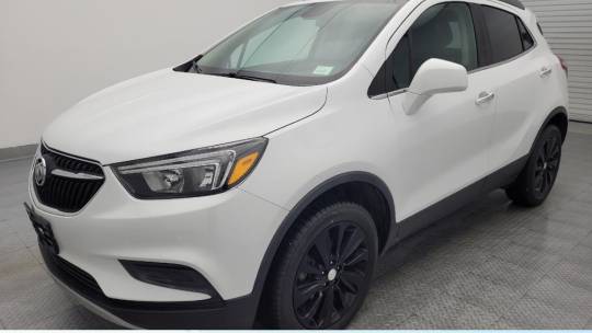 2020 Buick Encore