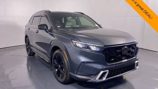2023 Honda CR-V