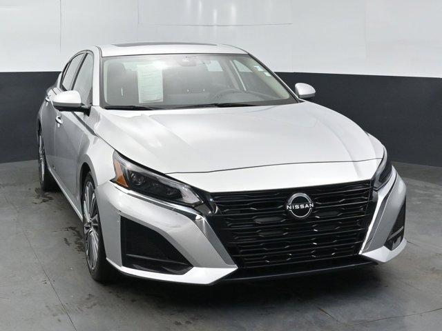 2023 nissan altima 2.5 sl