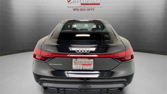 2023 Audi e-tron GT
