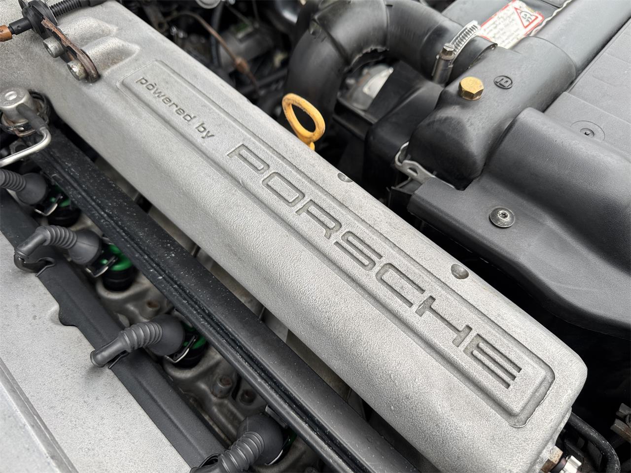 1994 audi rs2