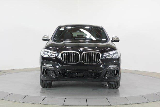 new 2019 bmw x4 m40i beaverton, or 97005 for sale in beaverton, oregon