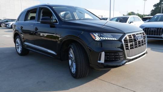 2023 Audi Q7
