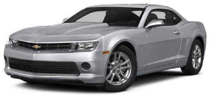 2015 chevrolet camaro ls in colma, ca