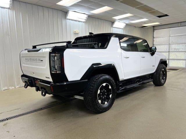 2022 gmc hummer ev edition 1 in frankfort, kentucky