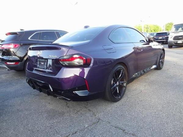 2023 bmw 2-series in saint louis, missouri