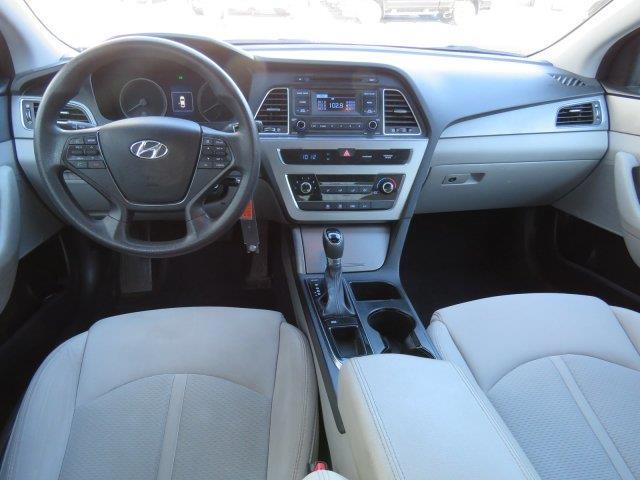 2015 hyundai sonata se se 4dr sedan for sale in laconia, new hampshire