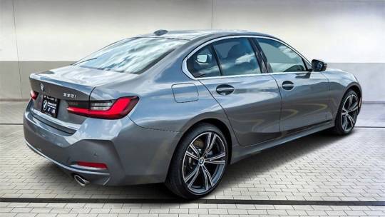 2024 BMW 3 series