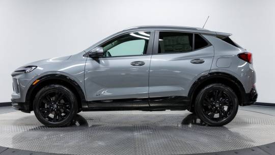 2025 Buick Encore GX
