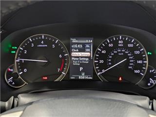 2017 Lexus RX base