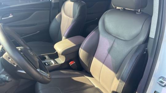 2019 Hyundai limitéd