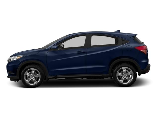 2016 honda hr-v lx