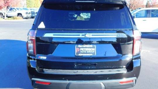 2024 Chevrolet Tahoe
