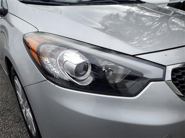 certified 2016 kia forte lx sedan lakeland, fl 33801 for sale in lakeland, florida