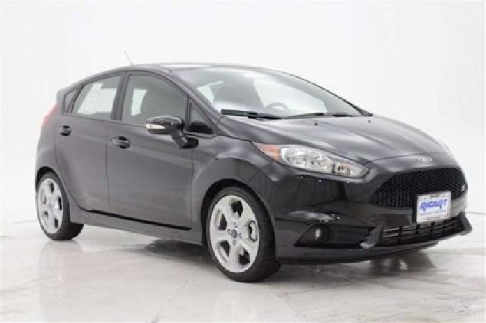 2014 ford fiesta st in groveport, oh