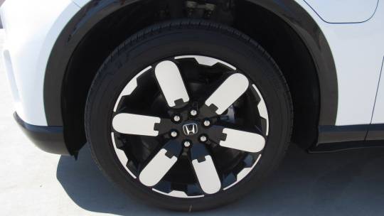 2024 Honda Prologue