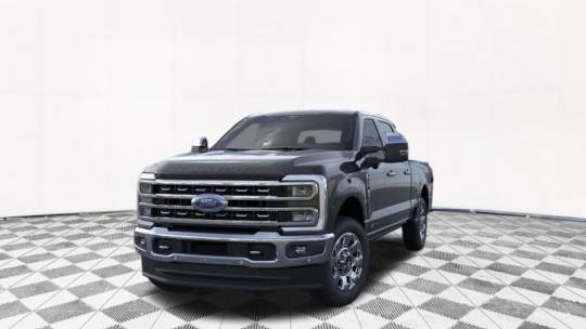 2024 Ford F-250