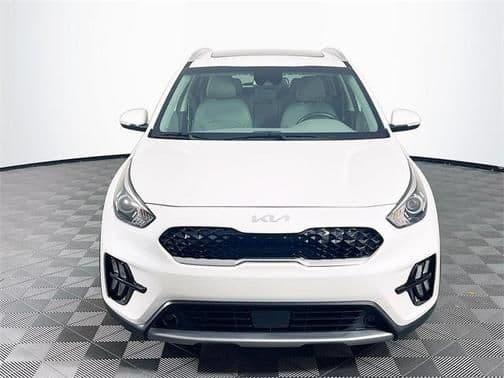 2022 kia niro plug-in hybrid ex premium in spartanburg, south carolina