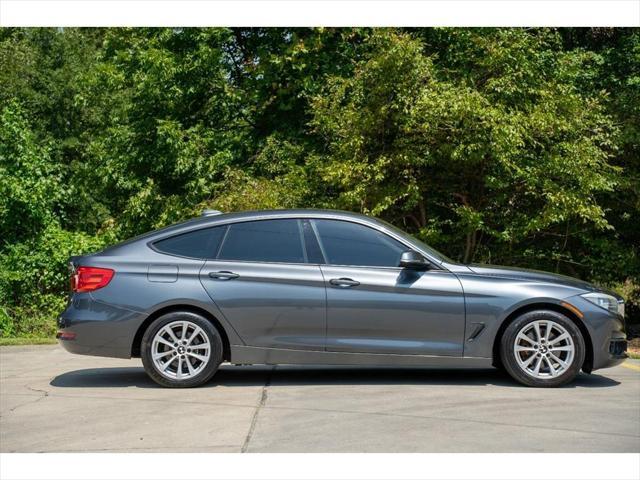 2014 bmw 328 gran turismo xdrive