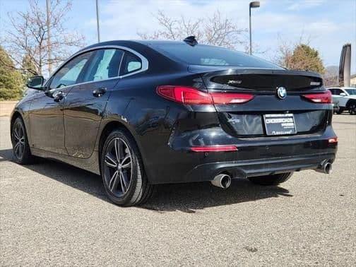 2021 bmw 228 gran coupe xdrive in loveland, colorado