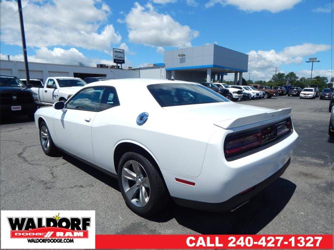 used 2019 dodge challenger sxt waldorf, md 20601 for sale in waldorf, maryland