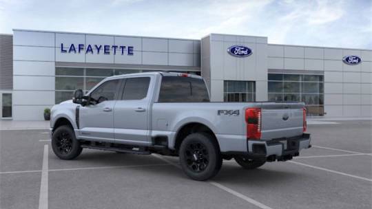 2024 Ford F-350