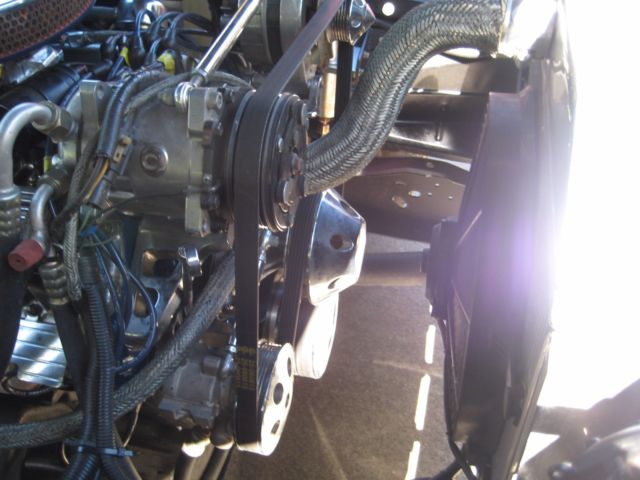 ford: f-100, 1973 truck, new 302, v8