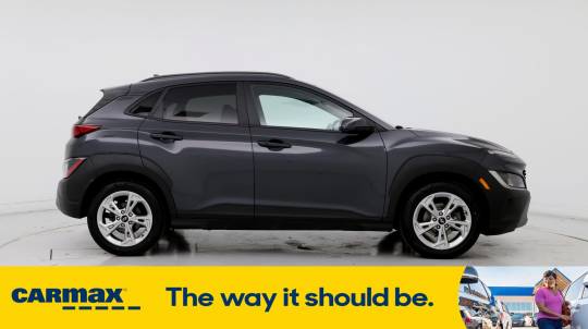 2022 Hyundai Kona