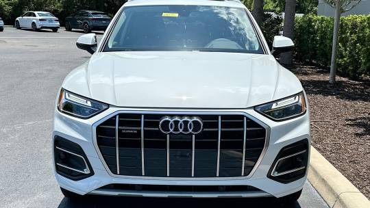 2024 Audi Q5