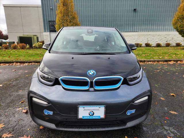 2021 bmw i3 120ah