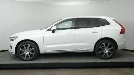 2021 Volvo XC60