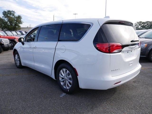 new 2019 chrysler pacifica lx harvey, la 70058 for sale in harvey, louisiana