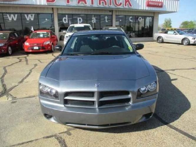 2006 dodge charger in boonville, in