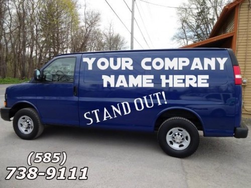 2010 chevrolet express 3500 cargo for sale in new york