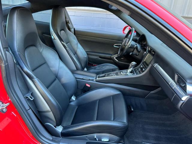 2012 porsche 911 carrera s