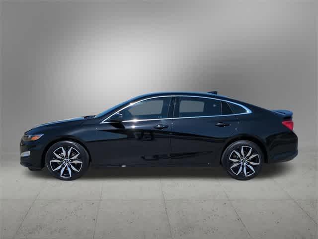 2024 chevrolet malibu rs