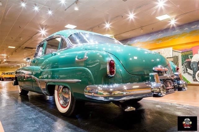 green buick super 8 with 68,163 miles available now!