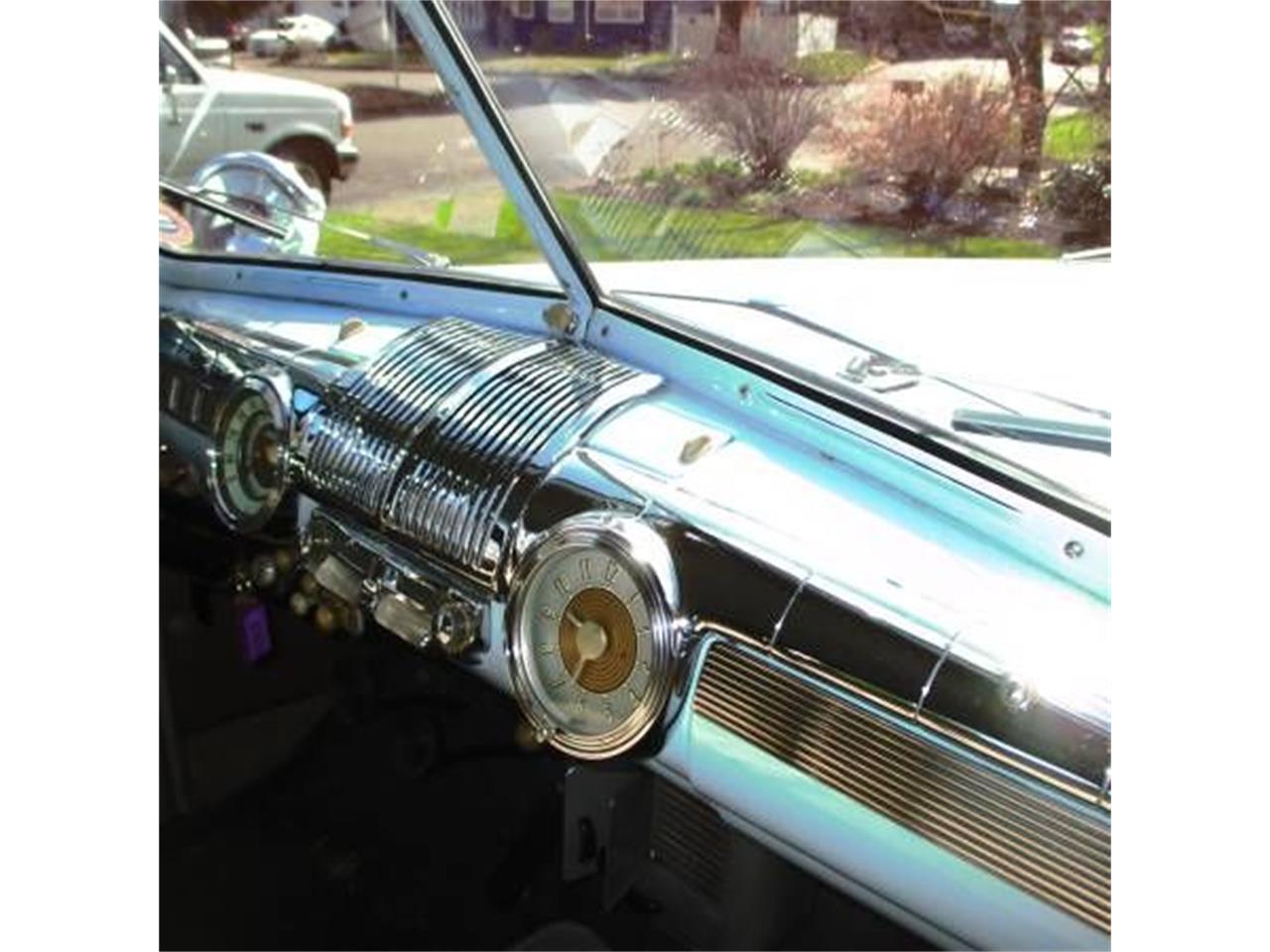 1948 ford super deluxe