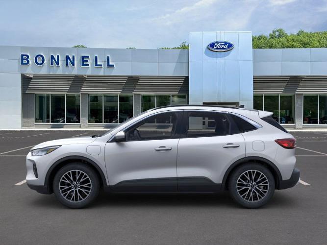 new 2024 ford escape phev
