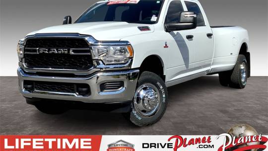 2024 RAM 3500