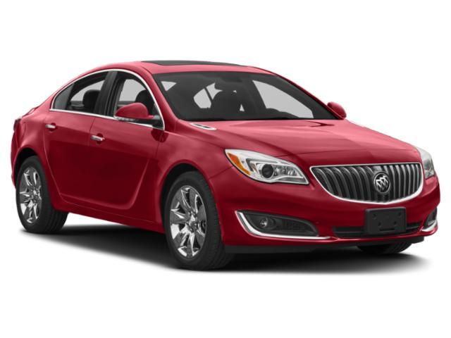 2014 buick regal turbo premium i