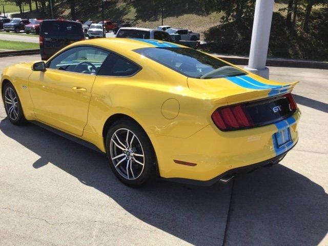 used 2016 ford mustang gt premium columbia, ky 42728 for sale in columbia, kentucky
