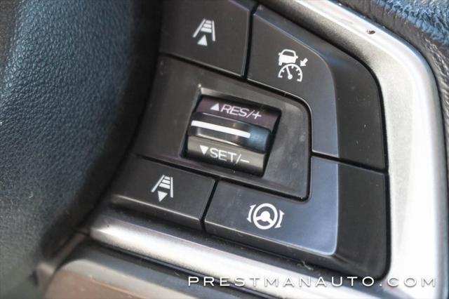 2022 subaru ascent premium 7-passenger