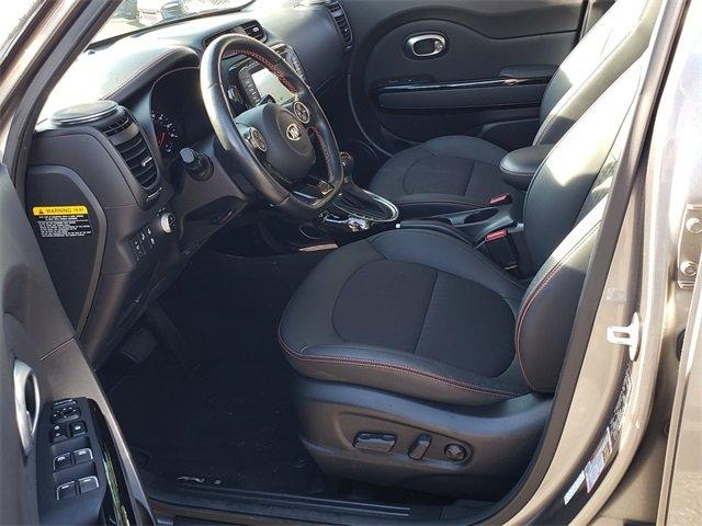 certified 2018 kia soul ! savannah, ga 31405 for sale in savannah, georgia