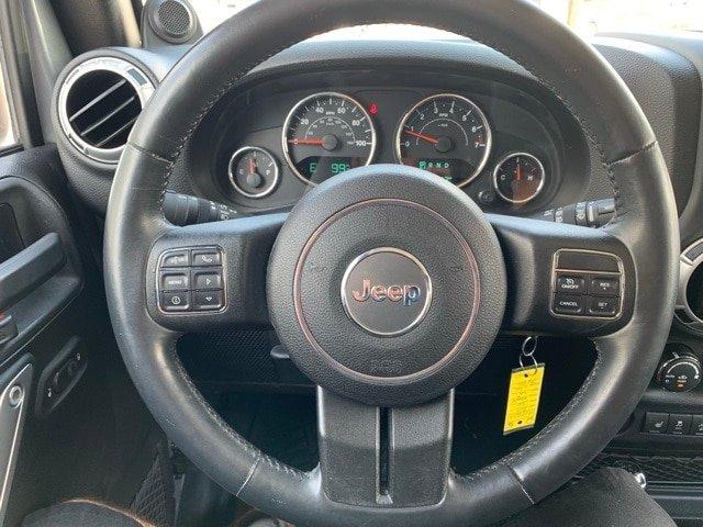 used 2014 jeep wrangler 4wd sahara metairie, la 70002 for sale in metairie, louisiana
