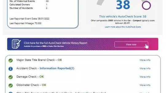 2008 Kia Rio