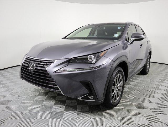 certified 2018 lexus nx 300 fwd baton rouge, la 70817 for sale in baton rouge, louisiana