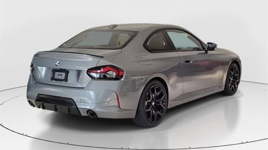 2025 BMW 2 series
