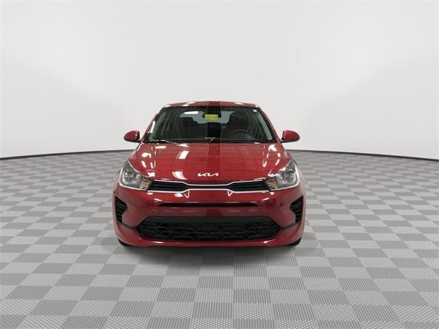 2023 kia rio s
