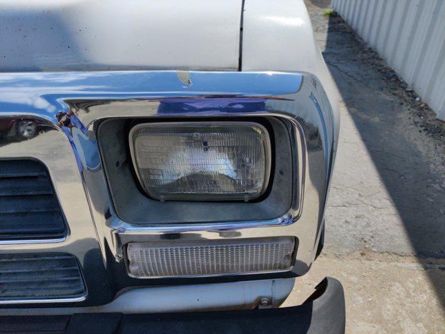 1992 dodge d350 base